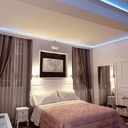 A&F Colosseo Рим Экстерьер фото