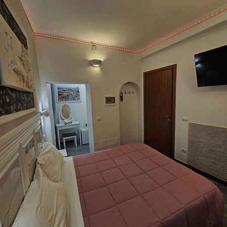 A&F Colosseo Рим Экстерьер фото