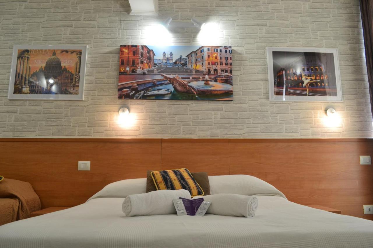 A&F Colosseo Рим Экстерьер фото
