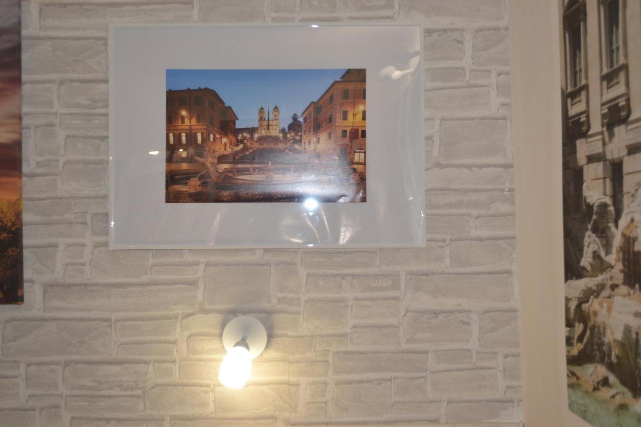 A&F Colosseo Рим Экстерьер фото